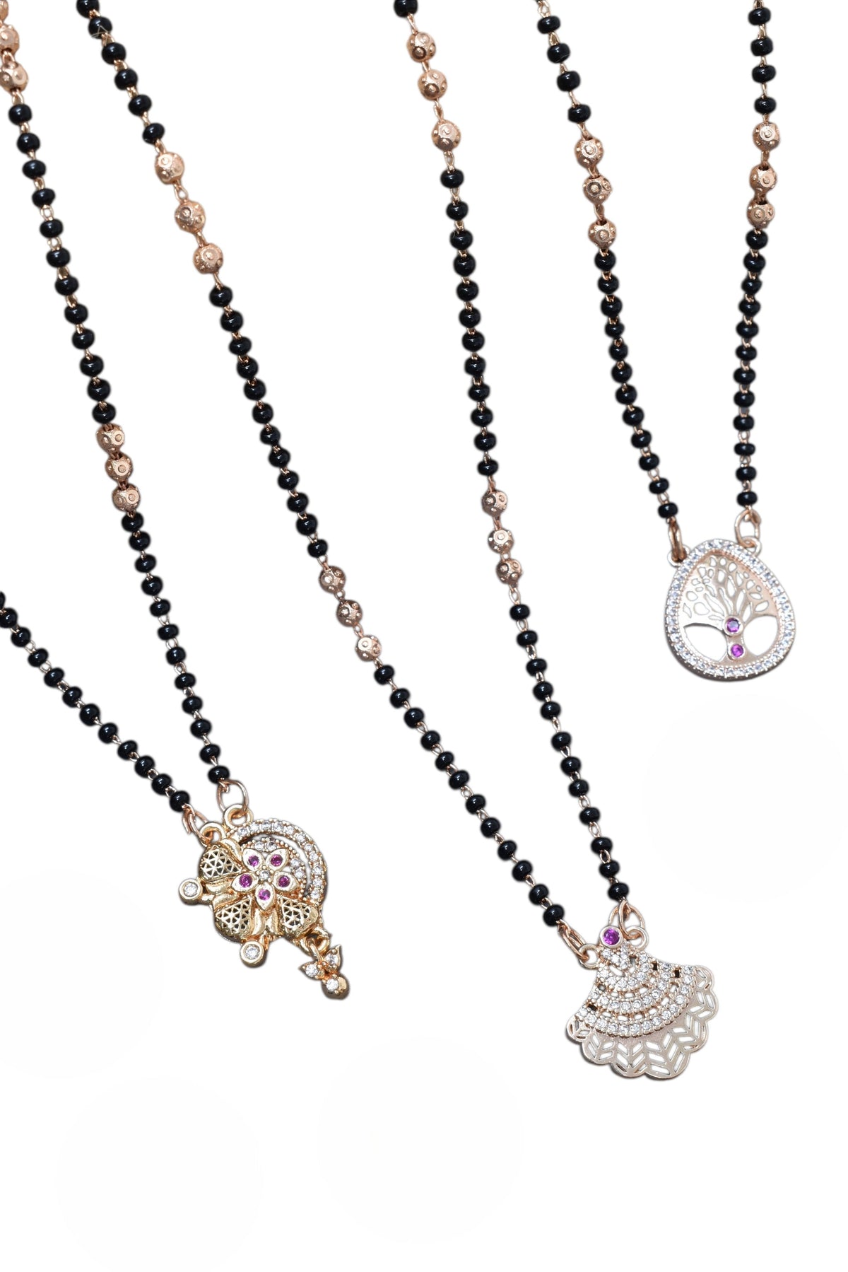 mangalsutra,dailywear mangalsutra,lightweight mangalsutra