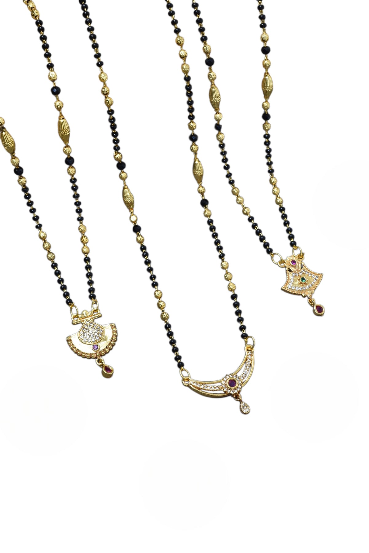 mangalsutra,dailywear mangalsutra,lightweight mangalsutra