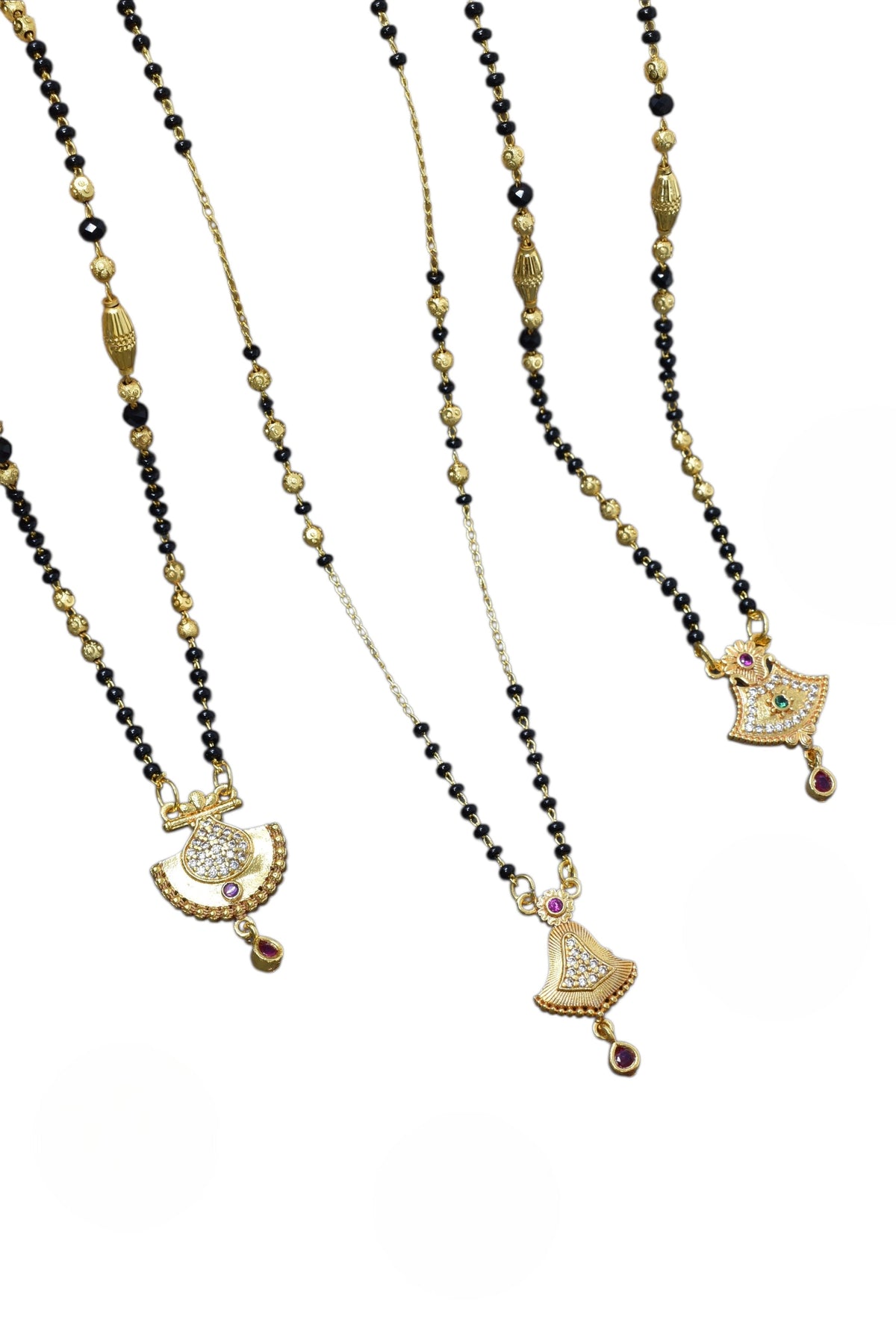 mangalsutra,dailywear mangalsutra,lightweight mangalsutra