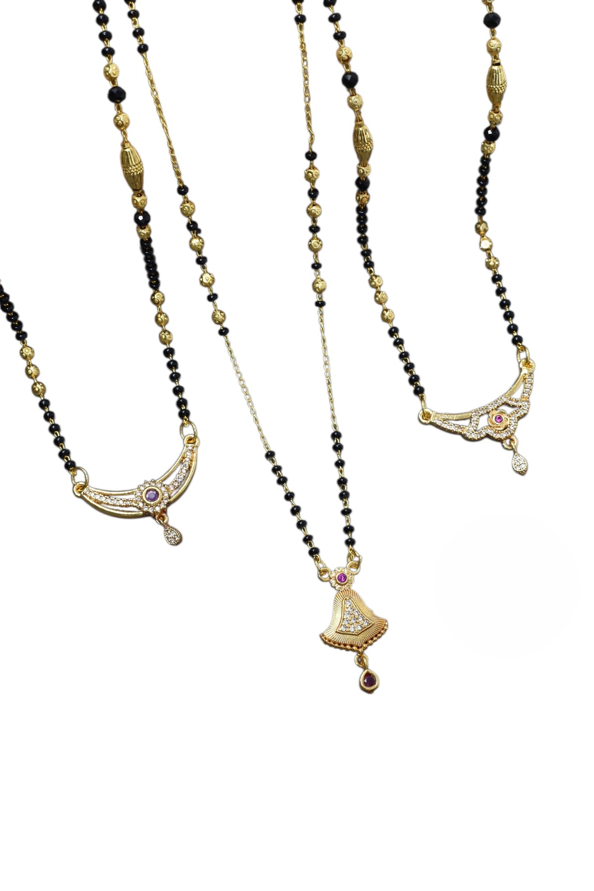 mangalsutra,dailywear mangalsutra,lightweight mangalsutra