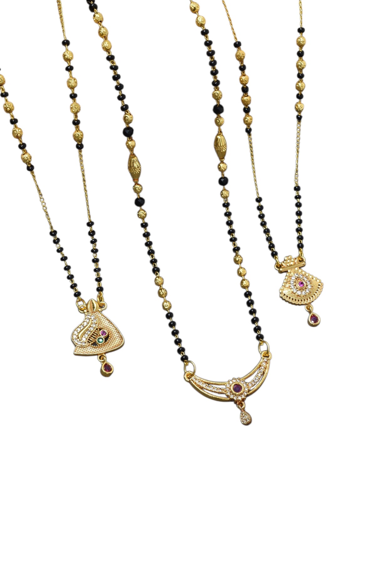 mangalsutra,dailywear mangalsutra,lightweight mangalsutra
