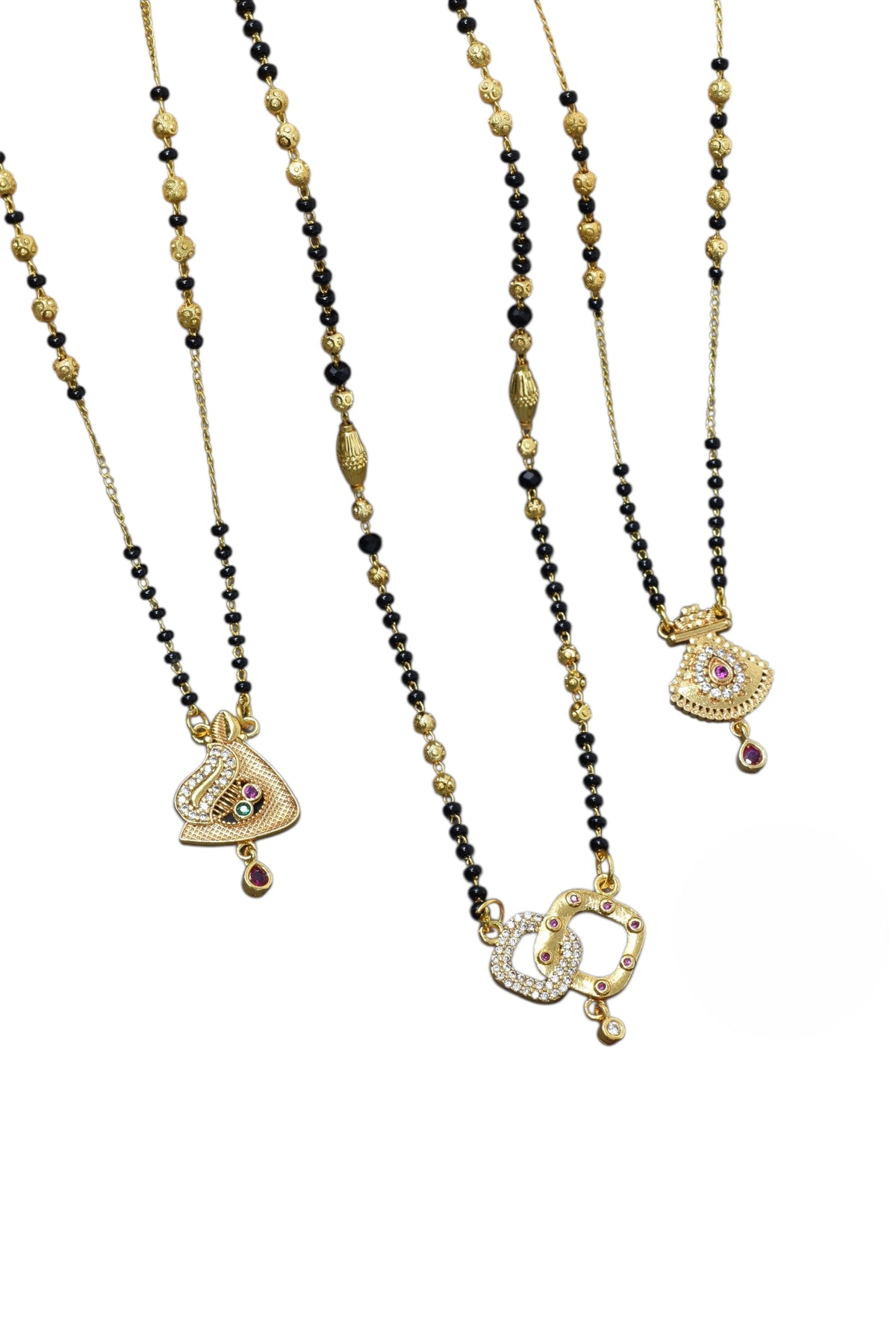 mangalsutra,dailywear mangalsutra,lightweight mangalsutra
