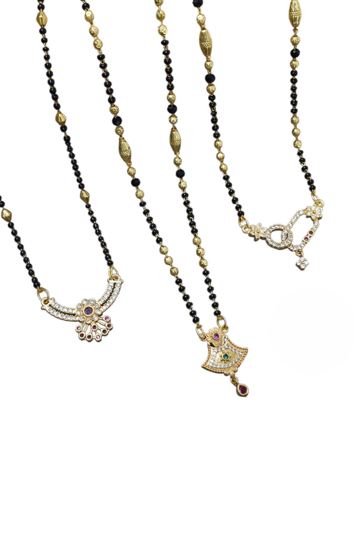mangalsutra,dailywear mangalsutra,lightweight mangalsutra
