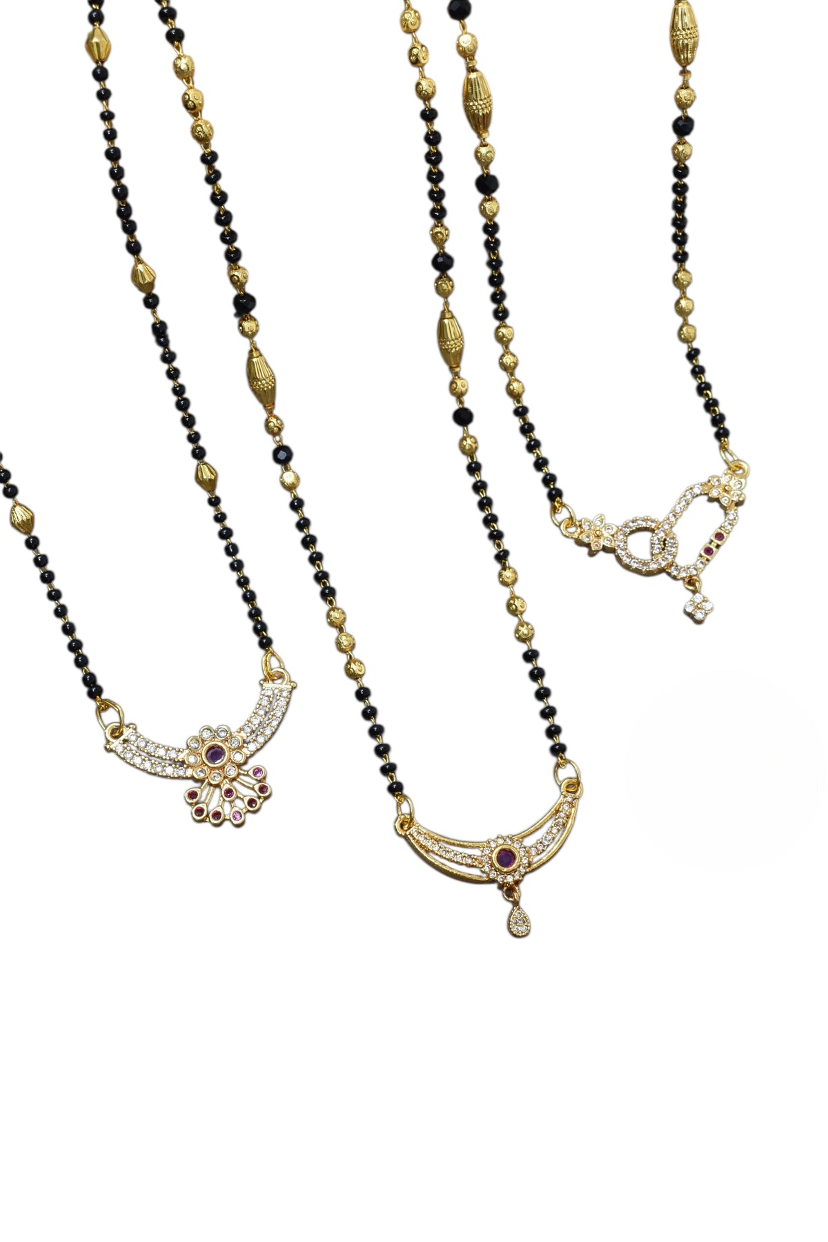 mangalsutra,dailywear mangalsutra,lightweight mangalsutra