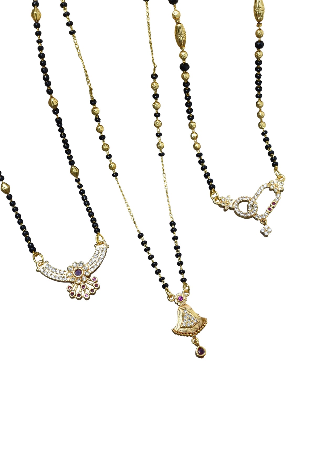 mangalsutra,dailywear mangalsutra,lightweight mangalsutra
