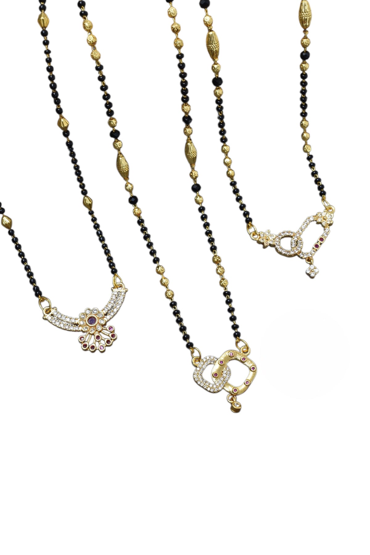 mangalsutra,dailywear mangalsutra,lightweight mangalsutra