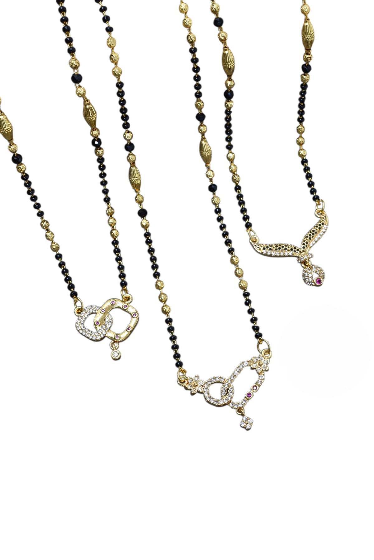mangalsutra,dailywear mangalsutra,lightweight mangalsutra