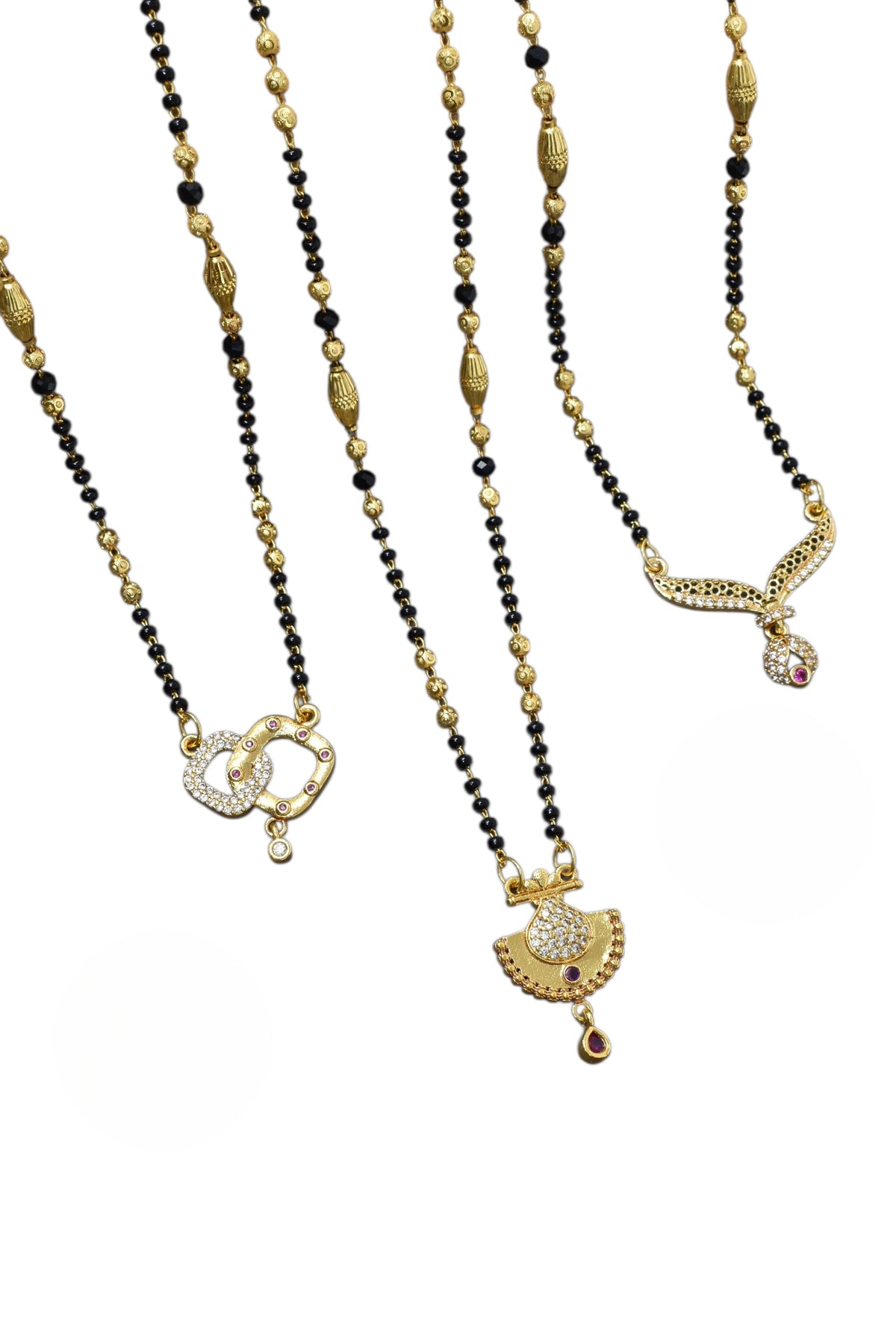 mangalsutra,dailywear mangalsutra,lightweight mangalsutra