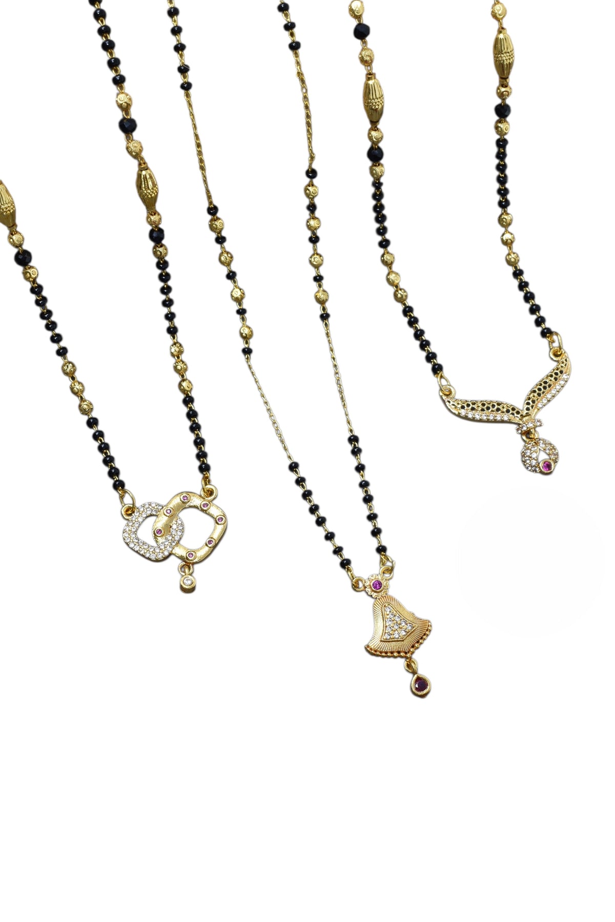 mangalsutra,dailywear mangalsutra,lightweight mangalsutra