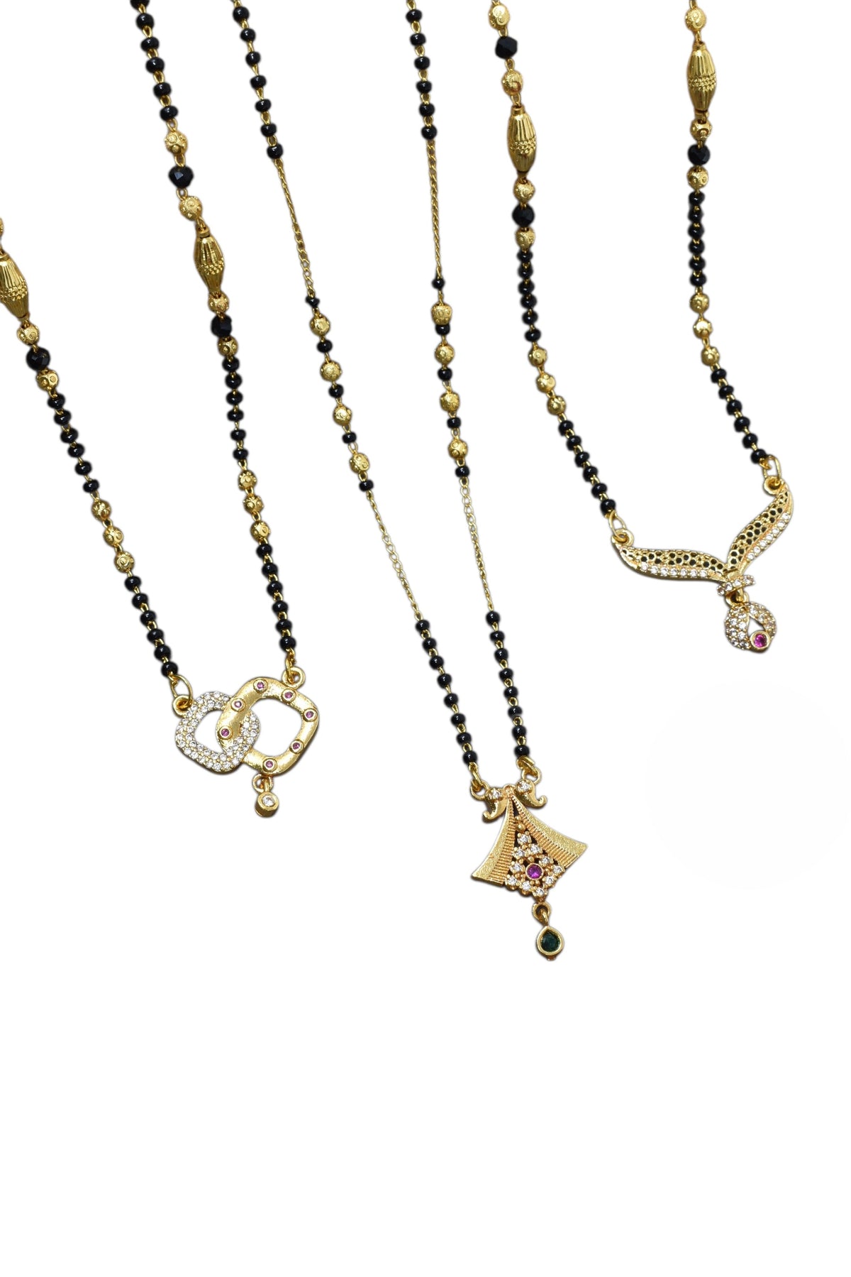 mangalsutra,dailywear mangalsutra,lightweight mangalsutra