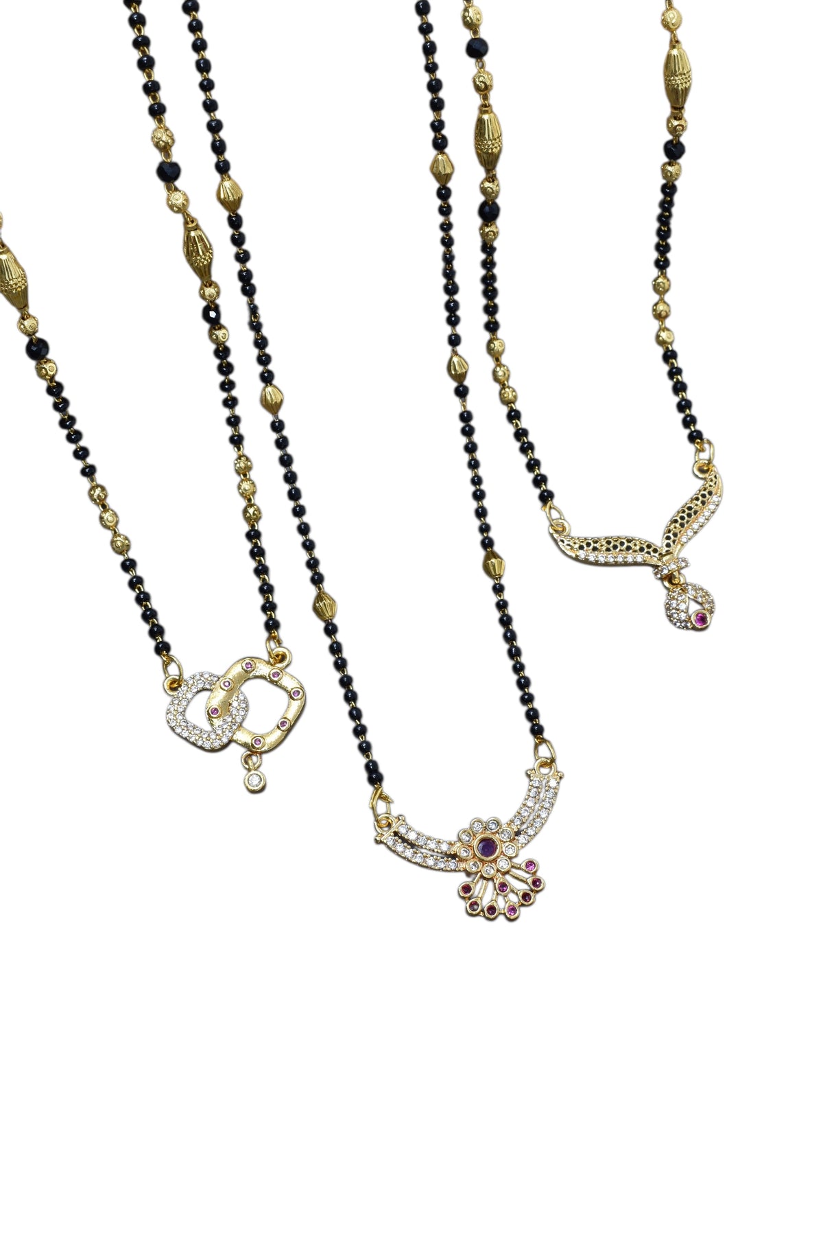 mangalsutra,dailywear mangalsutra,lightweight mangalsutra