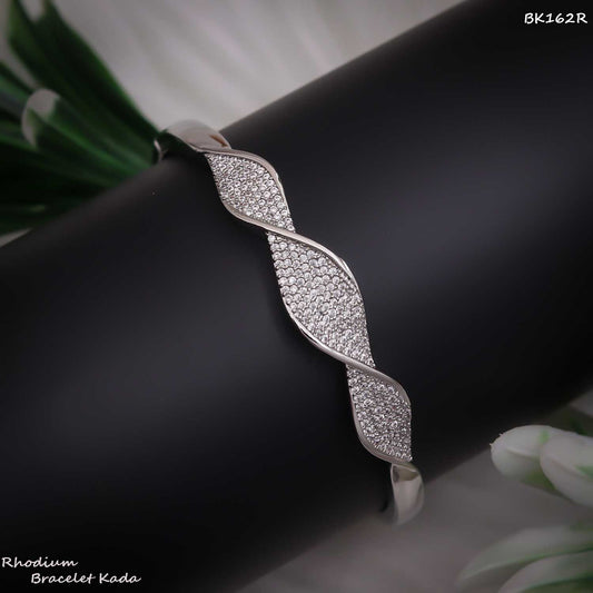 AD RODIUM BRACELATE KADA BK162R