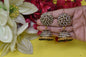 Antique design Minakari work Gold plated Tradional Earrings for women n girls