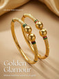 Designer set of 2 Bangle for women
