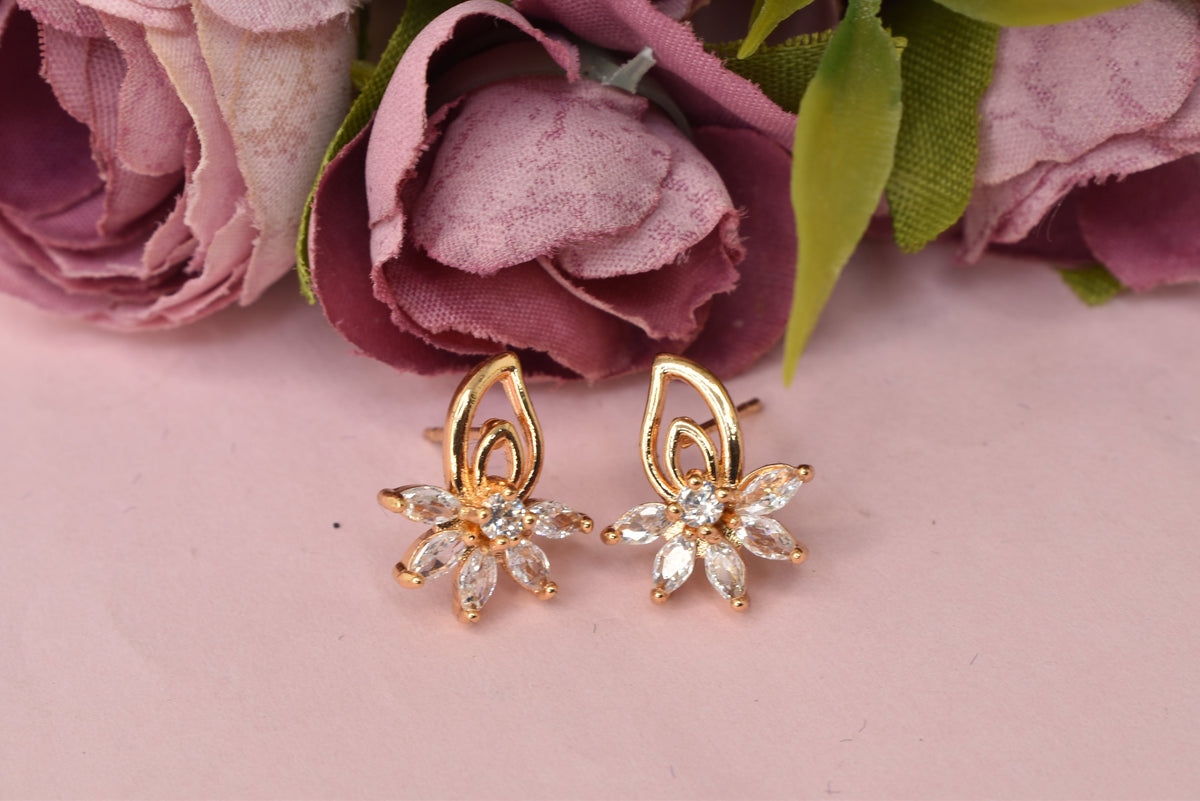 Wedding wear bridal jewelery Partywear necklace jewelry set for women