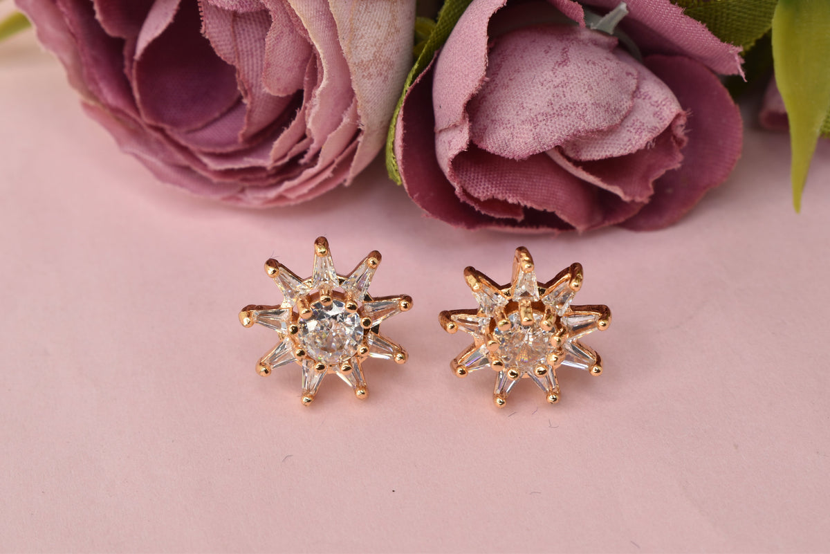Wedding wear bridal jewelery Partywear necklace jewelry set for women