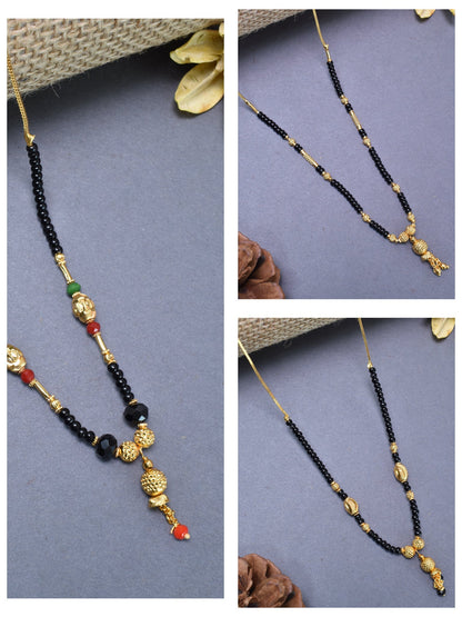 mangalsutra,dailywear mangalsutra,lightweight mangalsutra