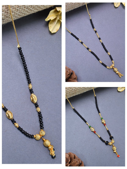 mangalsutra,dailywear mangalsutra,lightweight mangalsutra