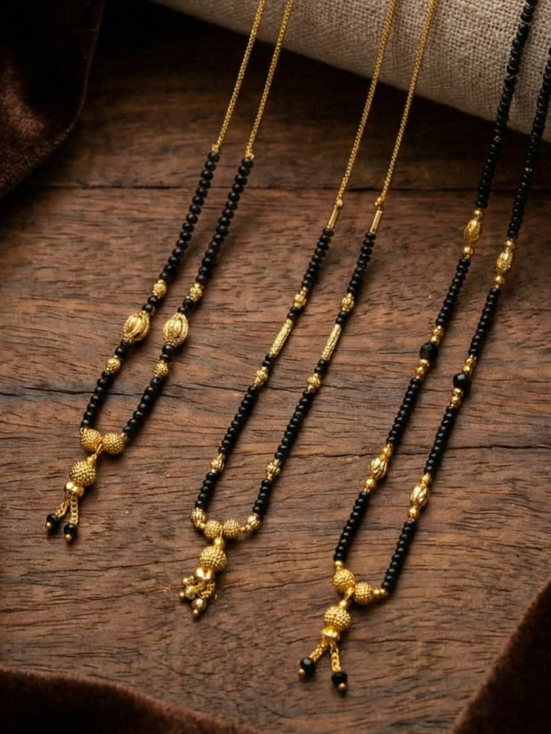 mangalsutra,dailywear mangalsutra,lightweight mangalsutra