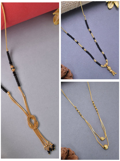 mangalsutra,dailywear mangalsutra,lightweight mangalsutra