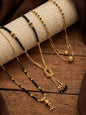 mangalsutra,dailywear mangalsutra,lightweight mangalsutra