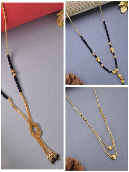 mangalsutra,dailywear mangalsutra,lightweight mangalsutra