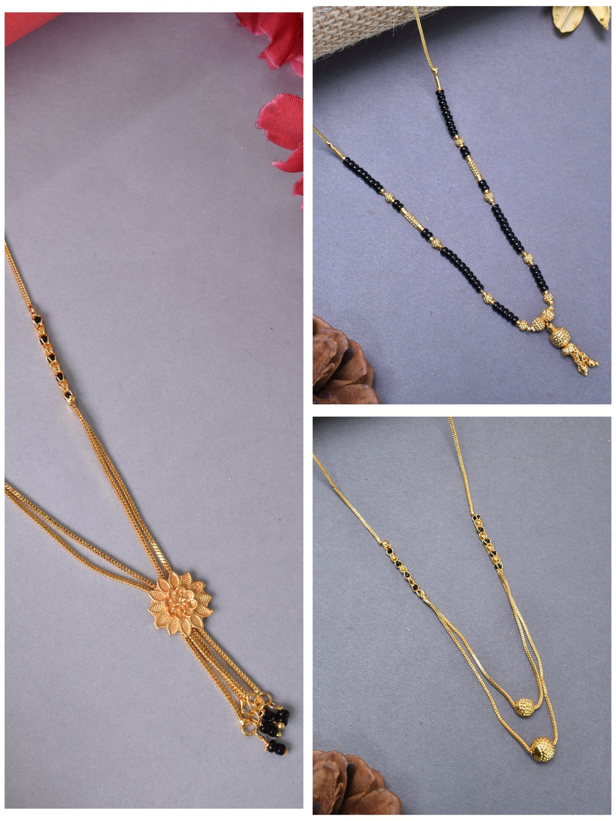 mangalsutra,dailywear mangalsutra,lightweight mangalsutra