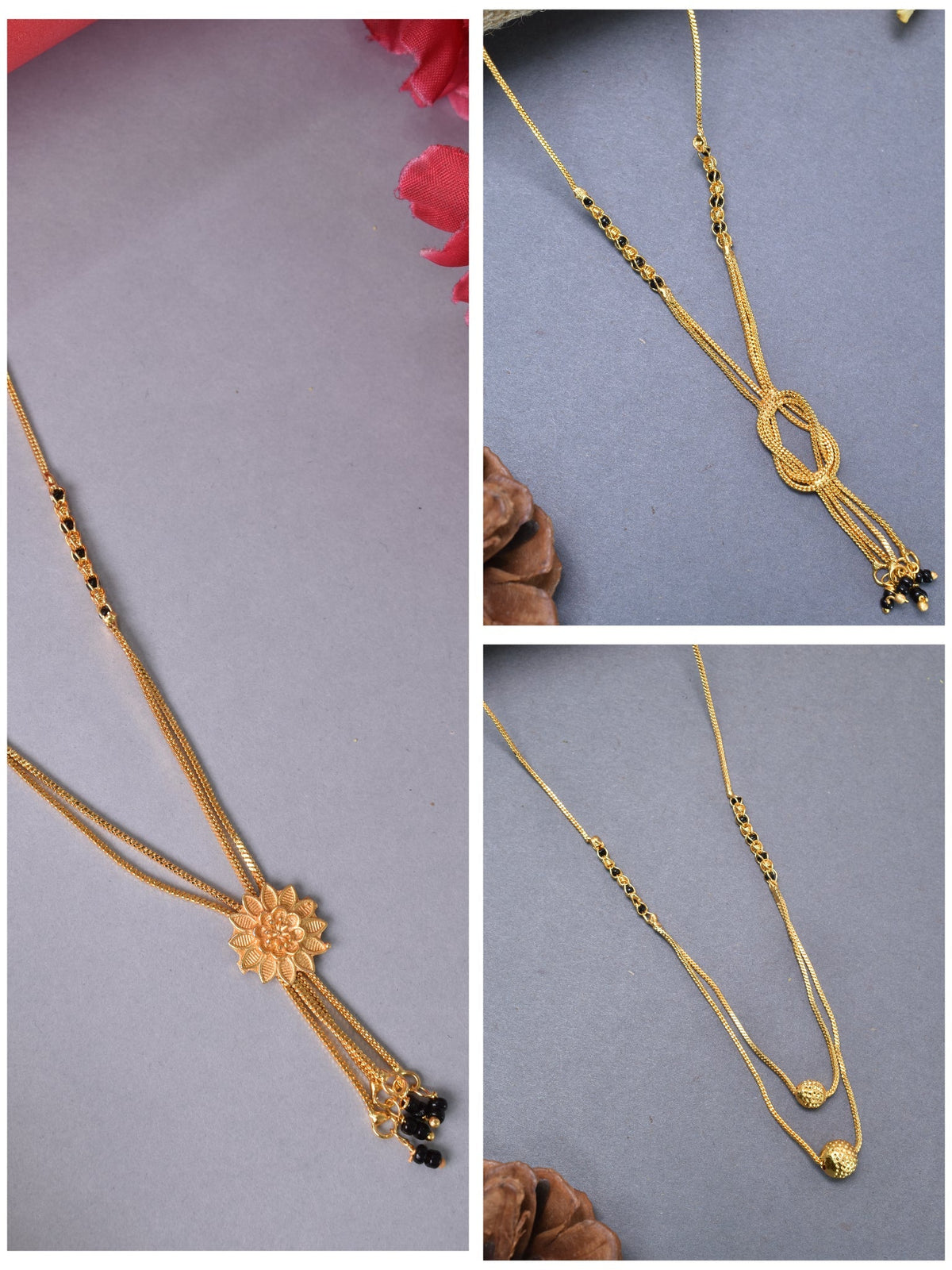 mangalsutra,dailywear mangalsutra,lightweight mangalsutra