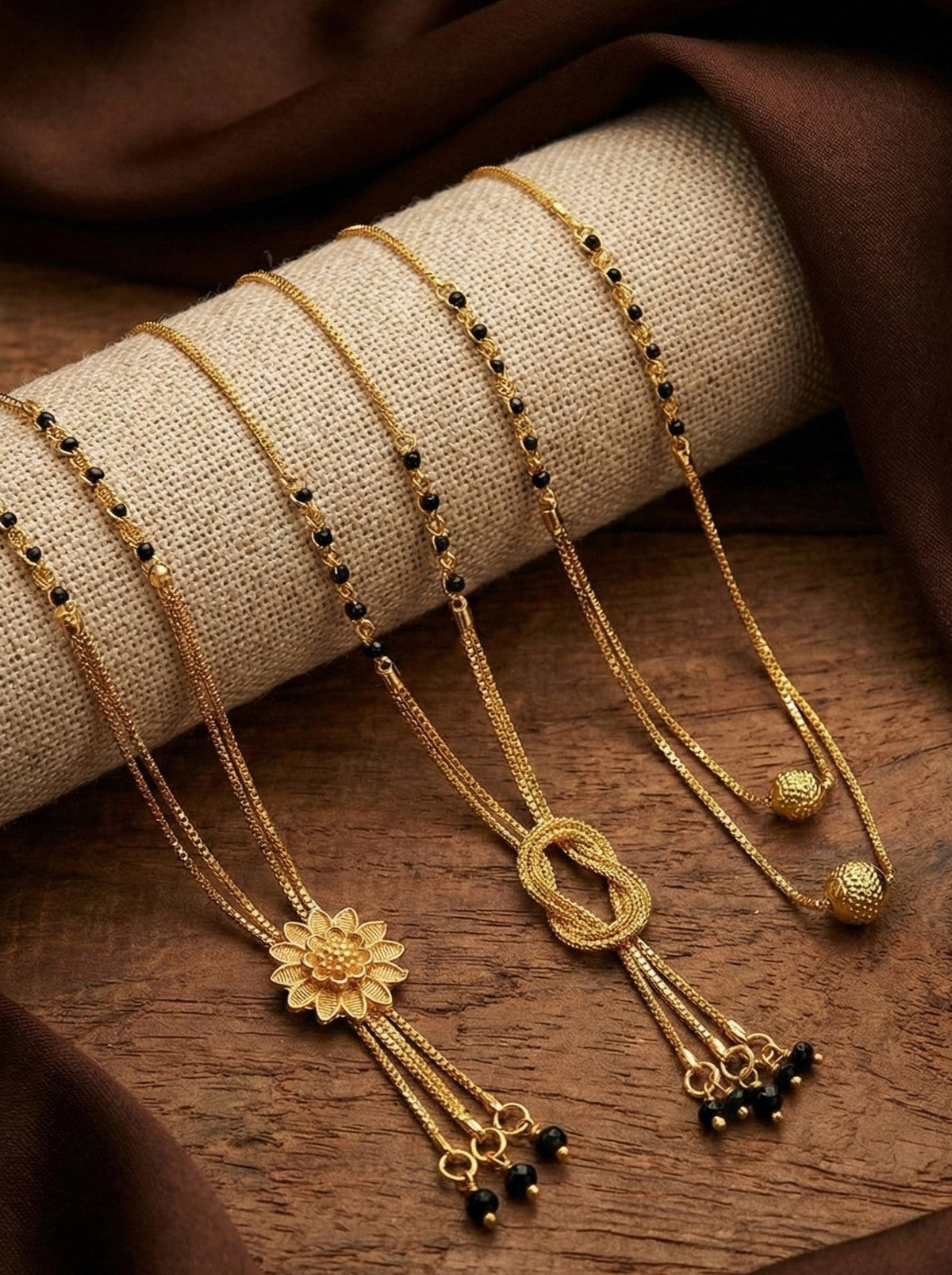 mangalsutra,dailywear mangalsutra,lightweight mangalsutra
