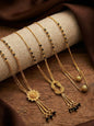 mangalsutra,dailywear mangalsutra,lightweight mangalsutra