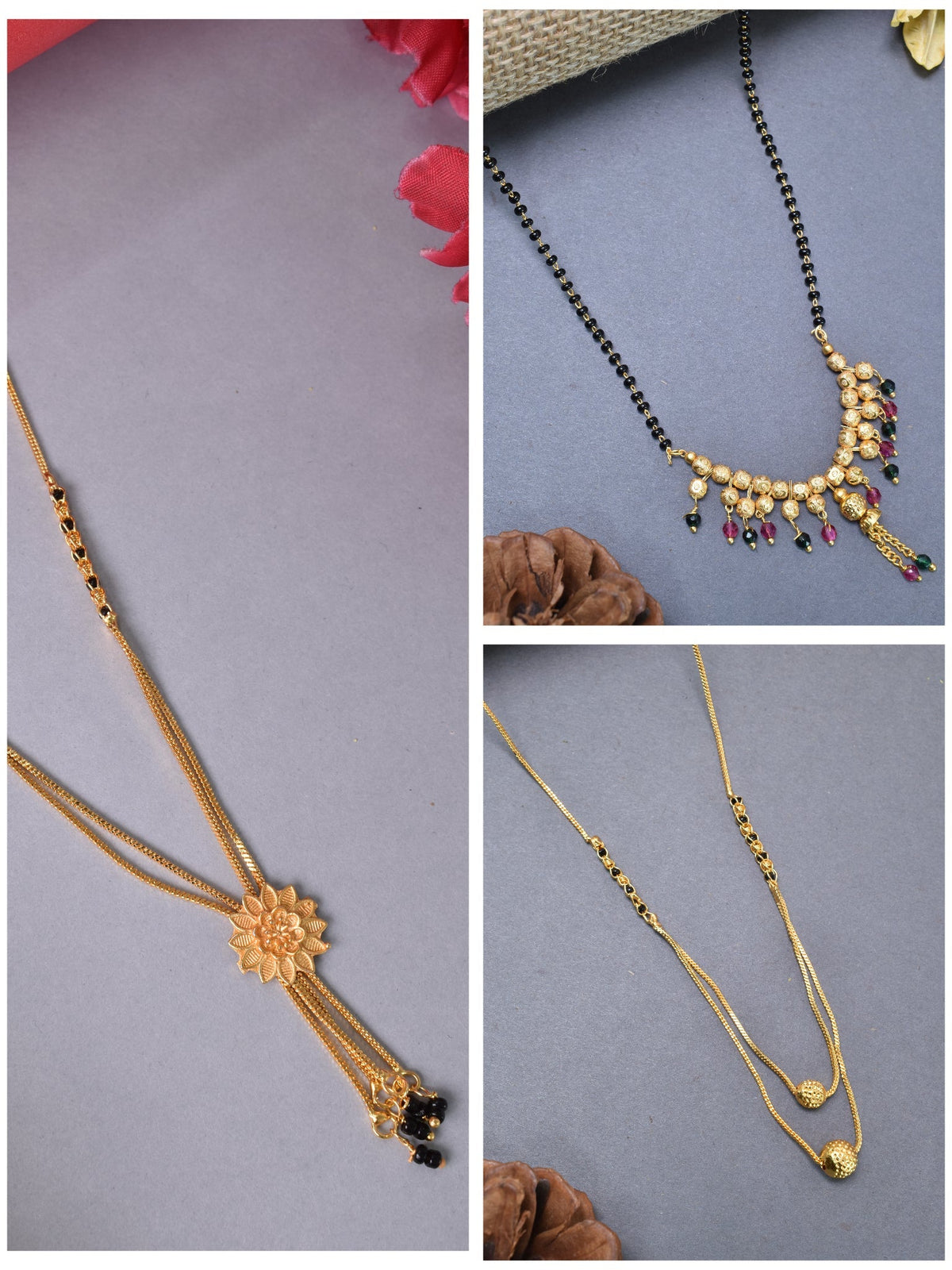 mangalsutra,dailywear mangalsutra,lightweight mangalsutra