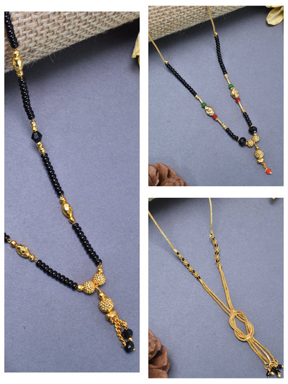 mangalsutra,dailywear mangalsutra,lightweight mangalsutra