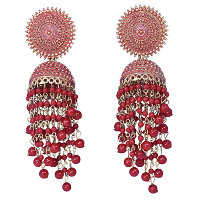kundan jhumka,meenakari earrings,kahmiri earring,chandbali,chandelier earrings, dome jhumkas,pearl cluster jhumka, long earrings,heavy earrings,big earrings,designer earrings,latest design,new design