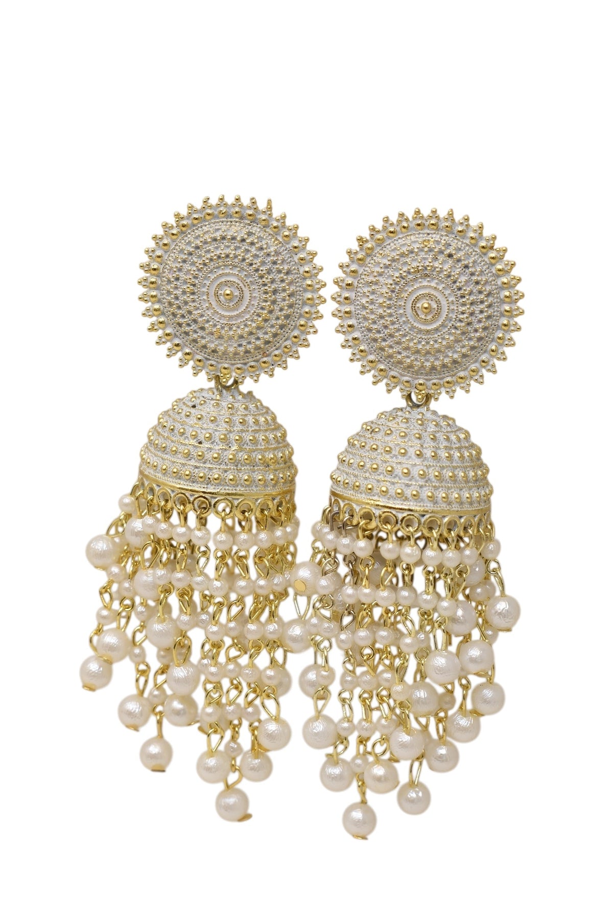 RKJ jewellery Heritage jewellery jhumkas,silver jhumakas,