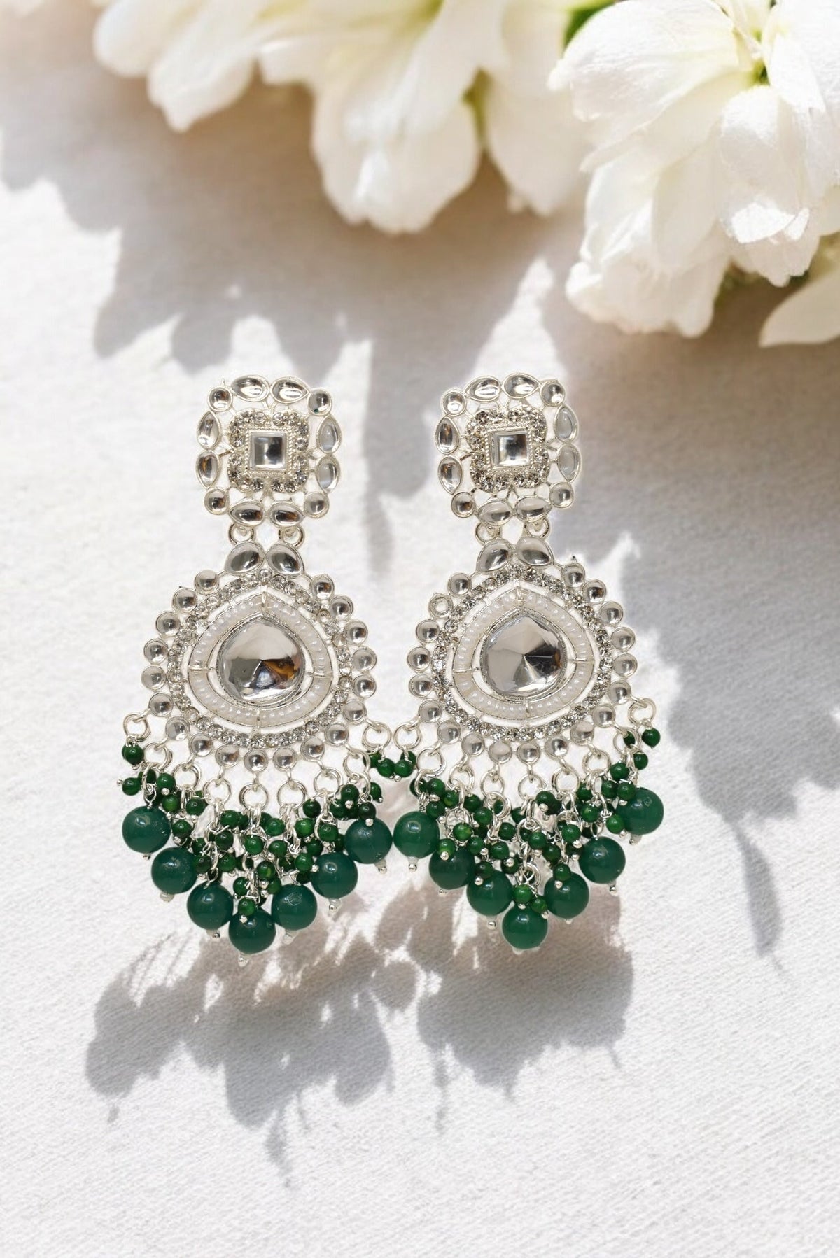 jhumaka earring bahubali earring,bugadi,jewellery,bridal jewellery set,rajasthani jewellery