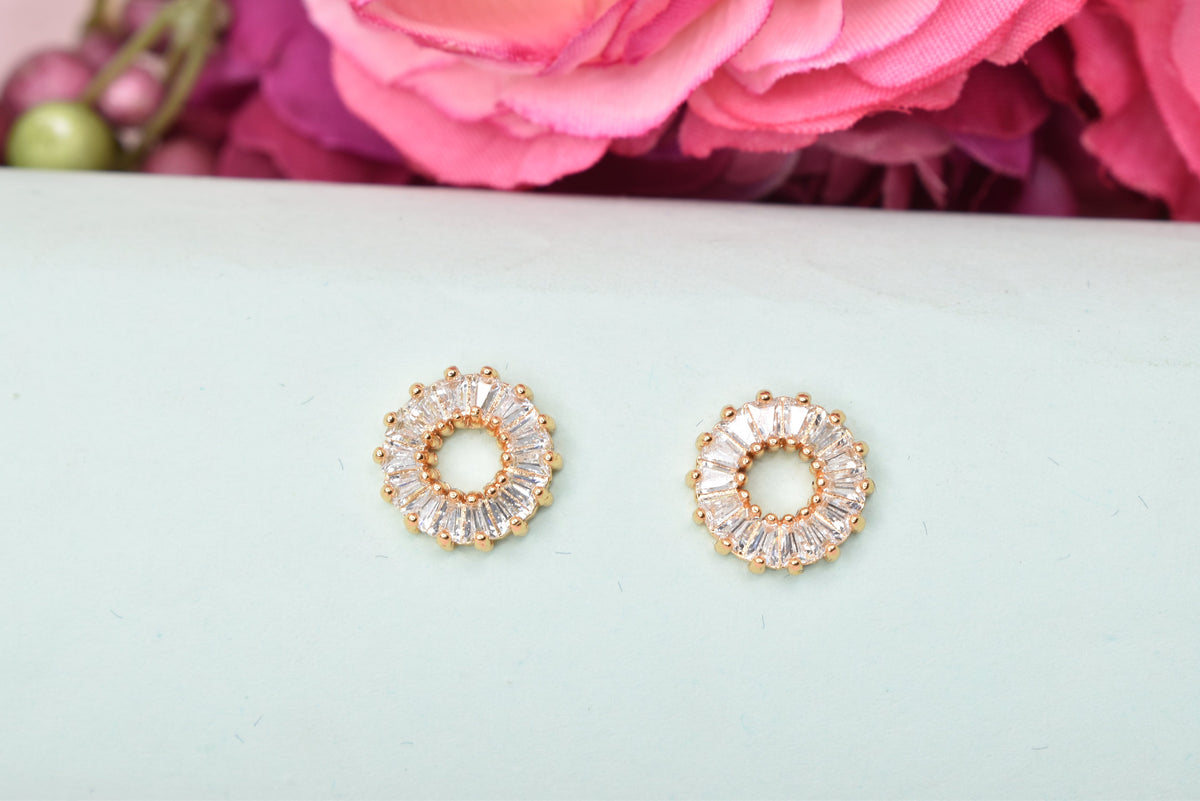 Wedding wear bridal jewelery Partywear necklace jewelry set for women