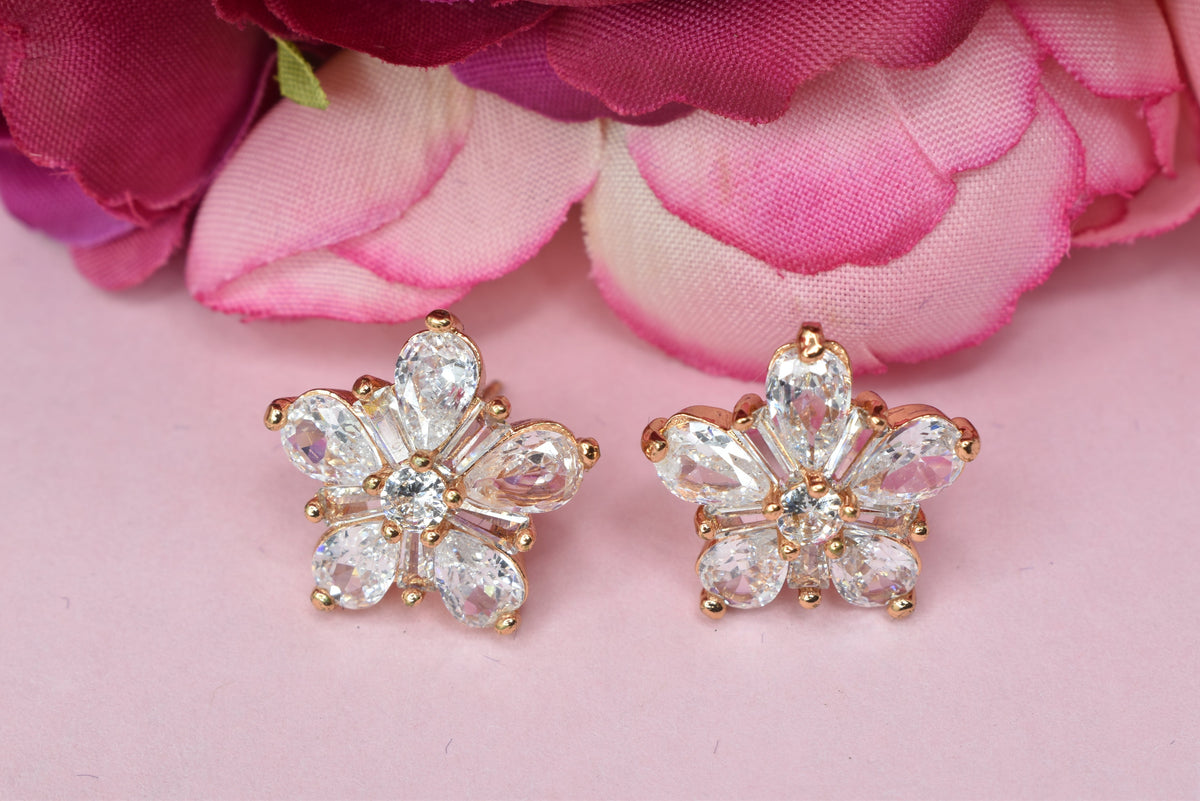 Wedding wear bridal jewelery Partywear necklace jewelry set for women