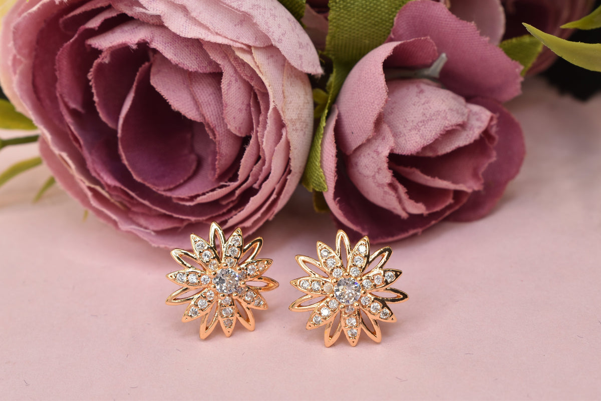 Wedding wear bridal jewelery Partywear necklace jewelry set for women