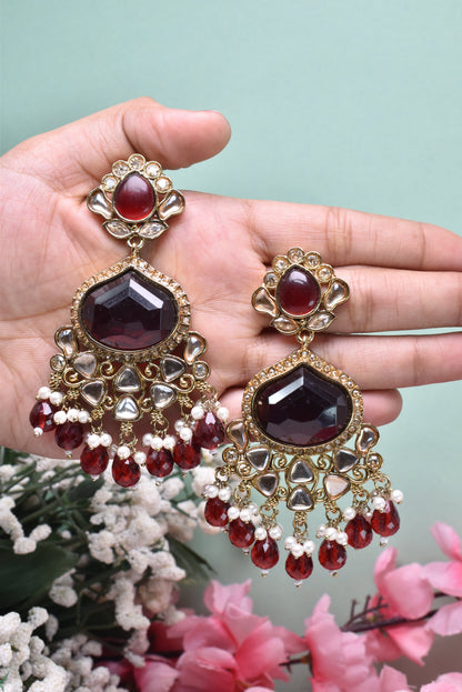 kundan jhumka,meenakari earrings,kahmiri earring,chandbali,chandelier earrings, dome jhumkas,pearl cluster jhumka, long earrings,heavy earrings,big earrings,designer earrings,latest design,new design