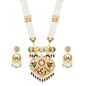 PEARL-LONG-RANI-HAAR-SET-103
