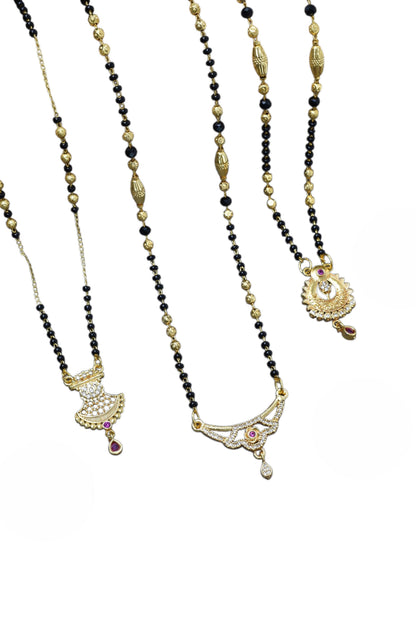 mangalsutra,dailywear mangalsutra,lightweight mangalsutra