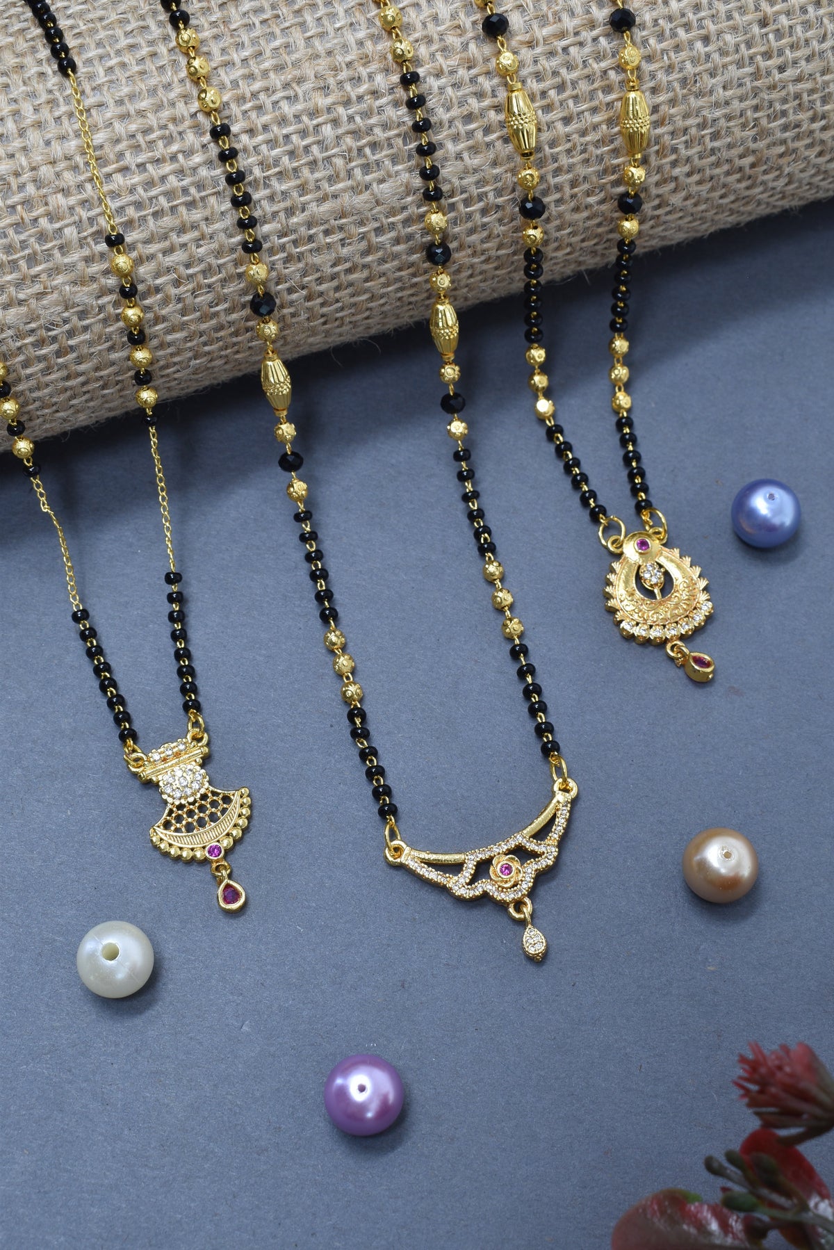mangalsutra,dailywear mangalsutra,lightweight mangalsutra