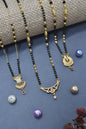 mangalsutra,dailywear mangalsutra,lightweight mangalsutra