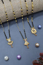 mangalsutra,dailywear mangalsutra,lightweight mangalsutra