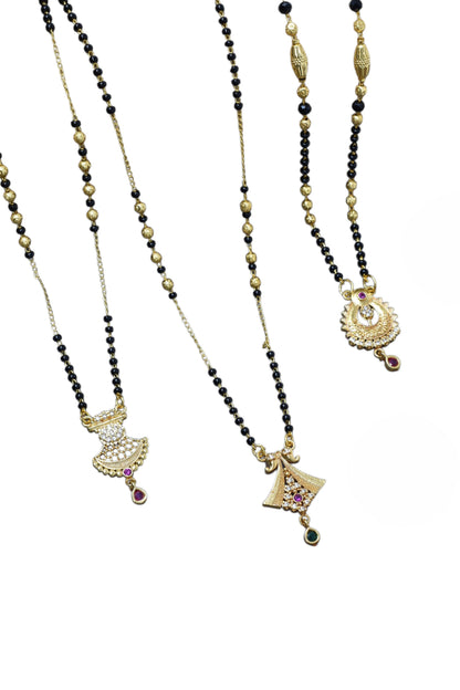 mangalsutra,dailywear mangalsutra,lightweight mangalsutra