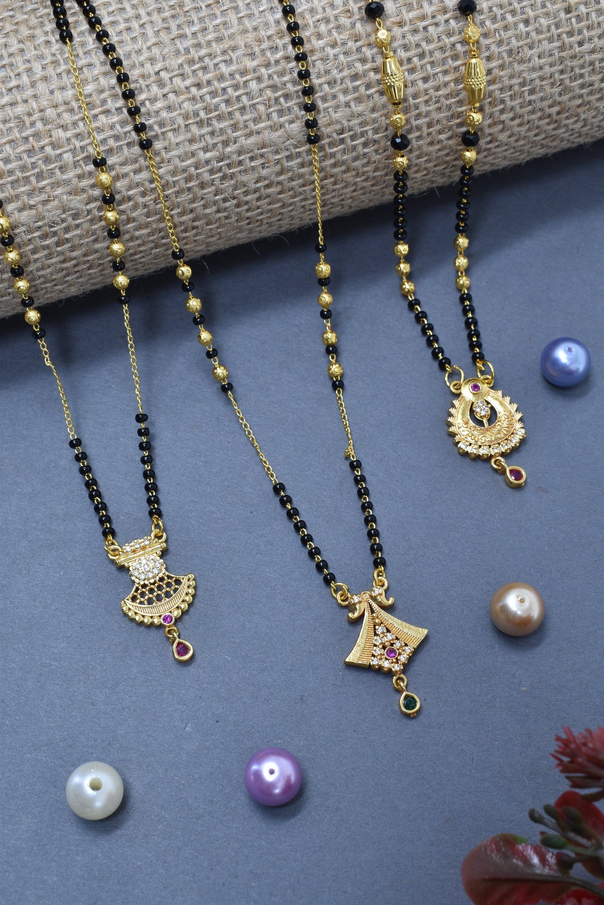mangalsutra,dailywear mangalsutra,lightweight mangalsutra