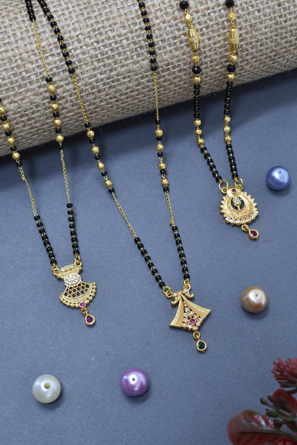 mangalsutra,dailywear mangalsutra,lightweight mangalsutra