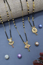 mangalsutra,dailywear mangalsutra,lightweight mangalsutra