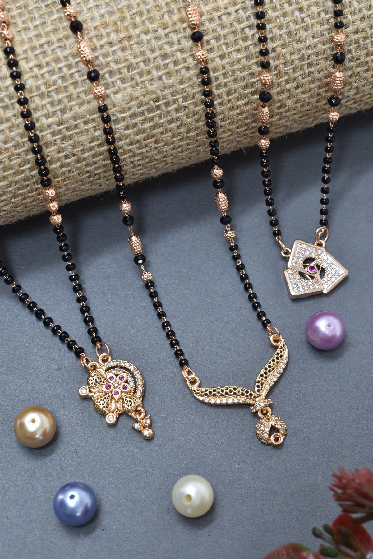 mangalsutra,dailywear mangalsutra,lightweight mangalsutra