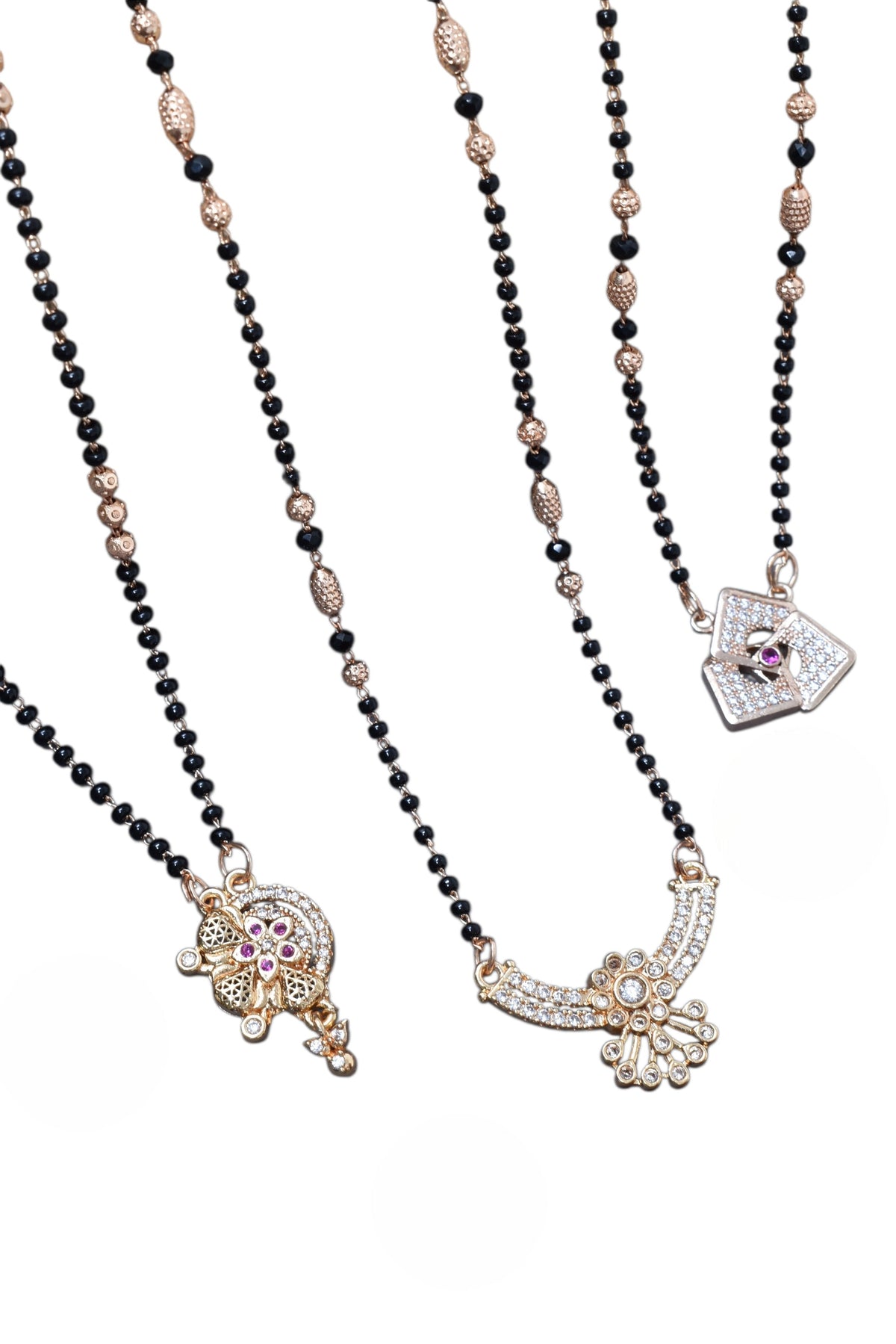 mangalsutra,dailywear mangalsutra,lightweight mangalsutra